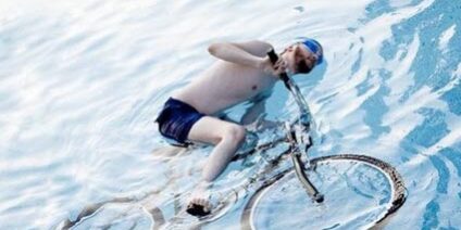 The Art of Practice - Lessons from a 550 Mile Ride