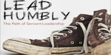 Blue Fire Leadership Servant Leadership